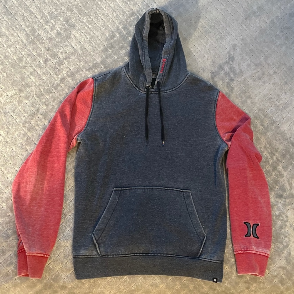 Hurley hoodie